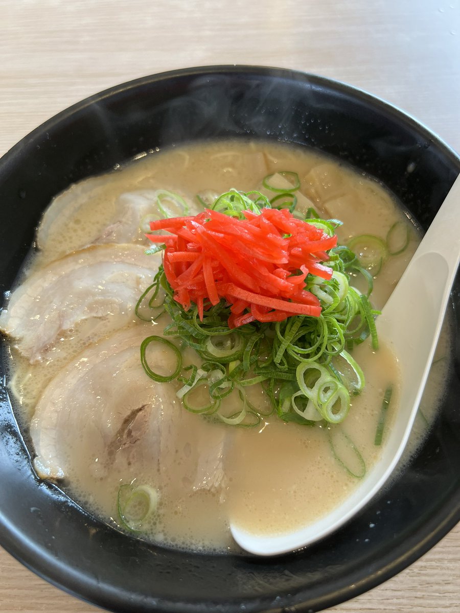 tao68tao's tweet image. ラーメン🍜