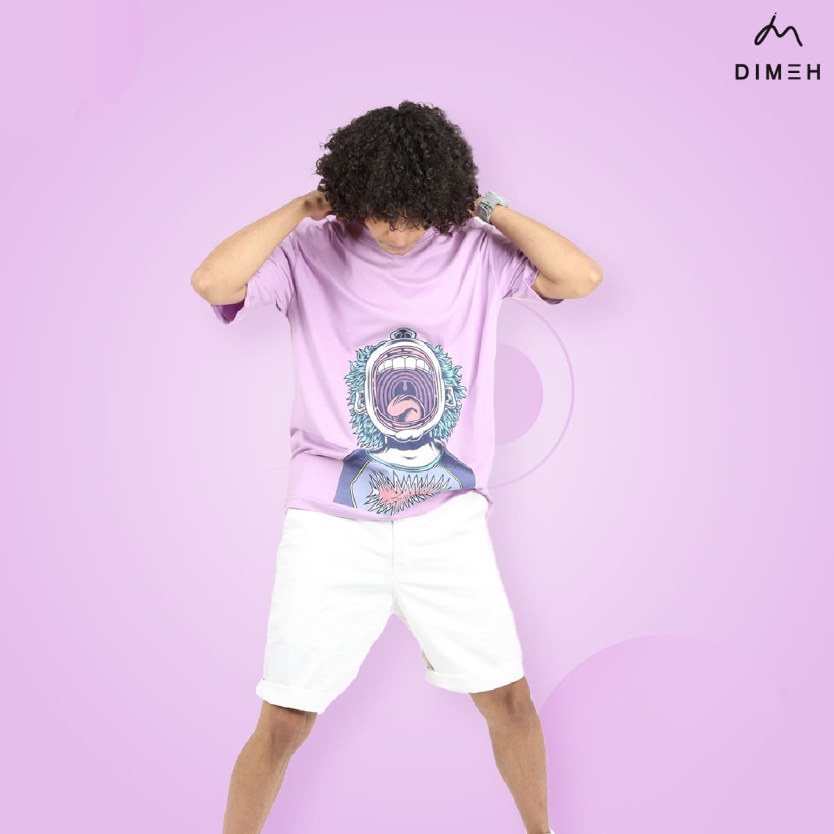 Spreading Good Vibes, One Stitch at a Time!

Available on dimeh.co.in
.
.
.
.
#Dimeh #DimehClothing #printedtees #trendingclothes #coordsets #ilovestreetstyle #streetstyleinspo 
#printedteeshirt #tshirtonline #instafashionblogger #viral