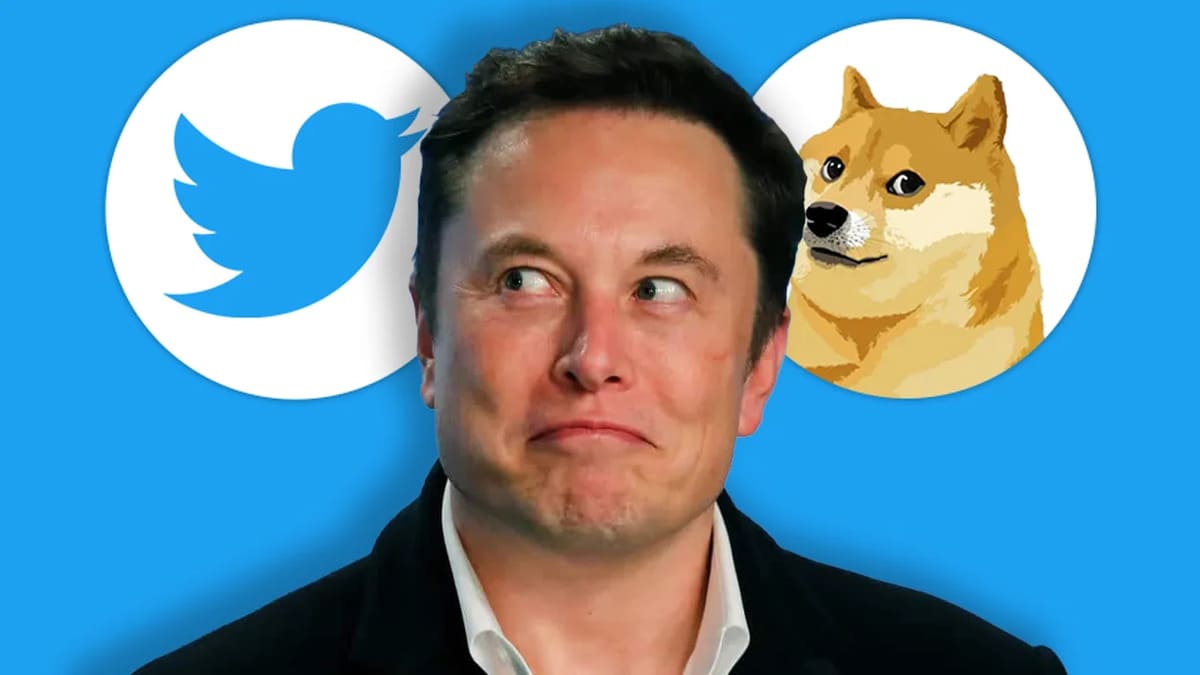 CeotechI's tweet image. Elon Musk accusato di insider trading per Dogecoin
#Causa #Criptovaluta #Denuncia #Dogecoin #Economia #ElonMusk #InsiderTrading #Investitori #Notizia #Notizie #PortafoglioCriptovaluta #Tech #TechNews

ceotech.it/?p=126589