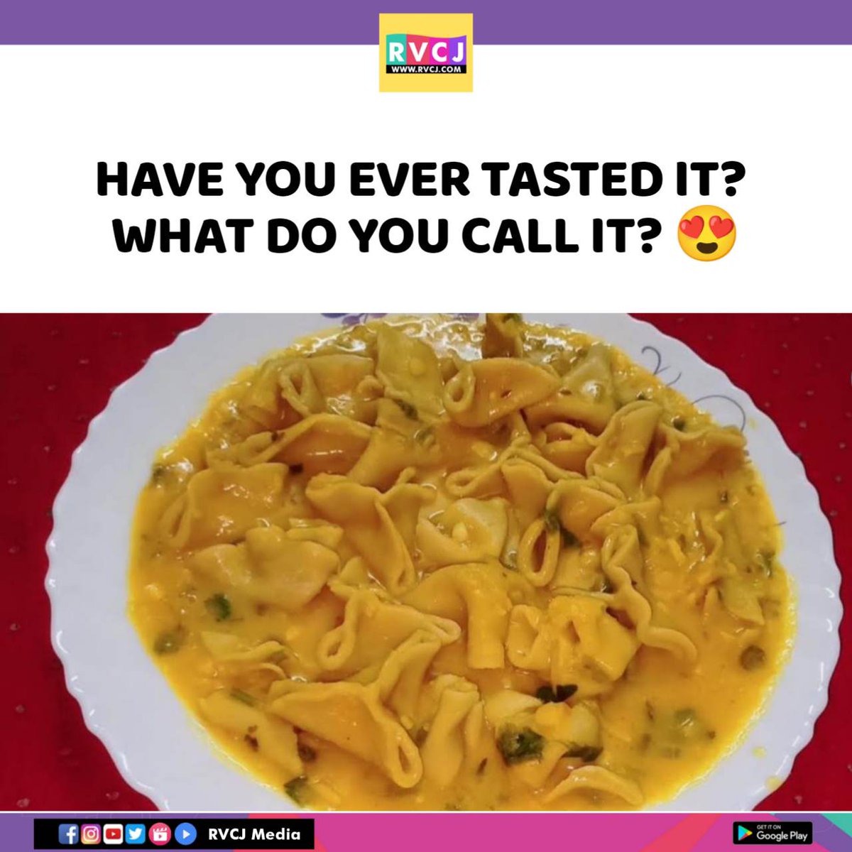 RVCJ Media tweet media