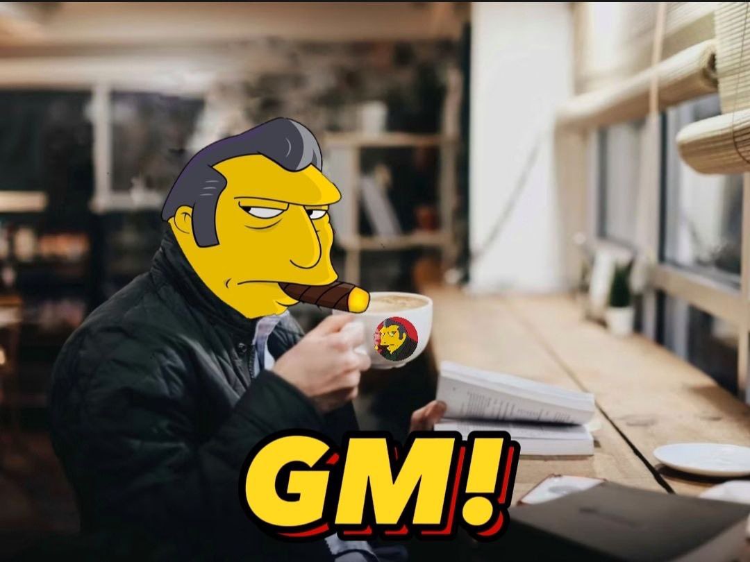 <a href="/TheDustyBC/">DustyBC Crypto</a> GM