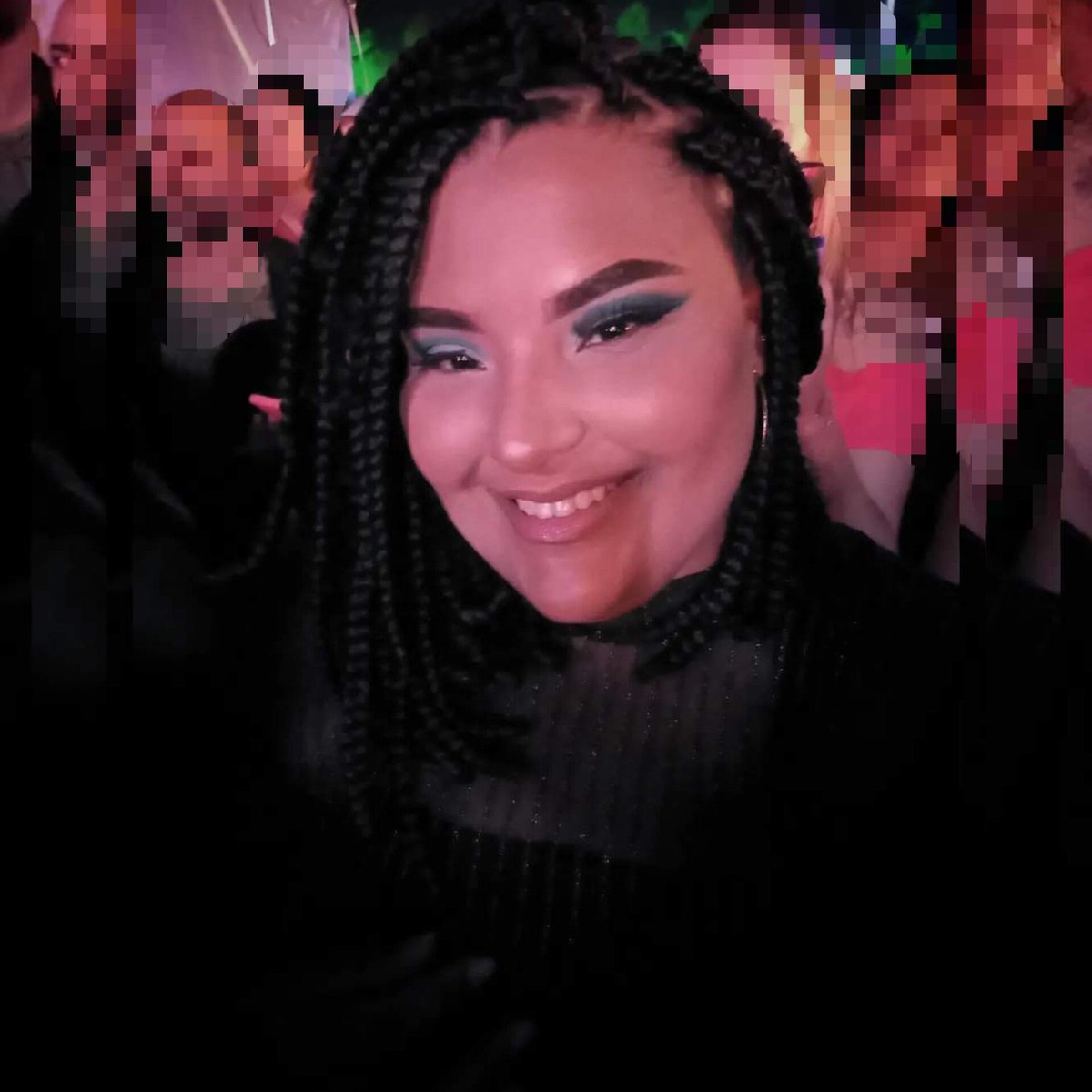 BuhRaquell's tweet photo. ❤🥰 https://t.co/3VkoxDFxKI