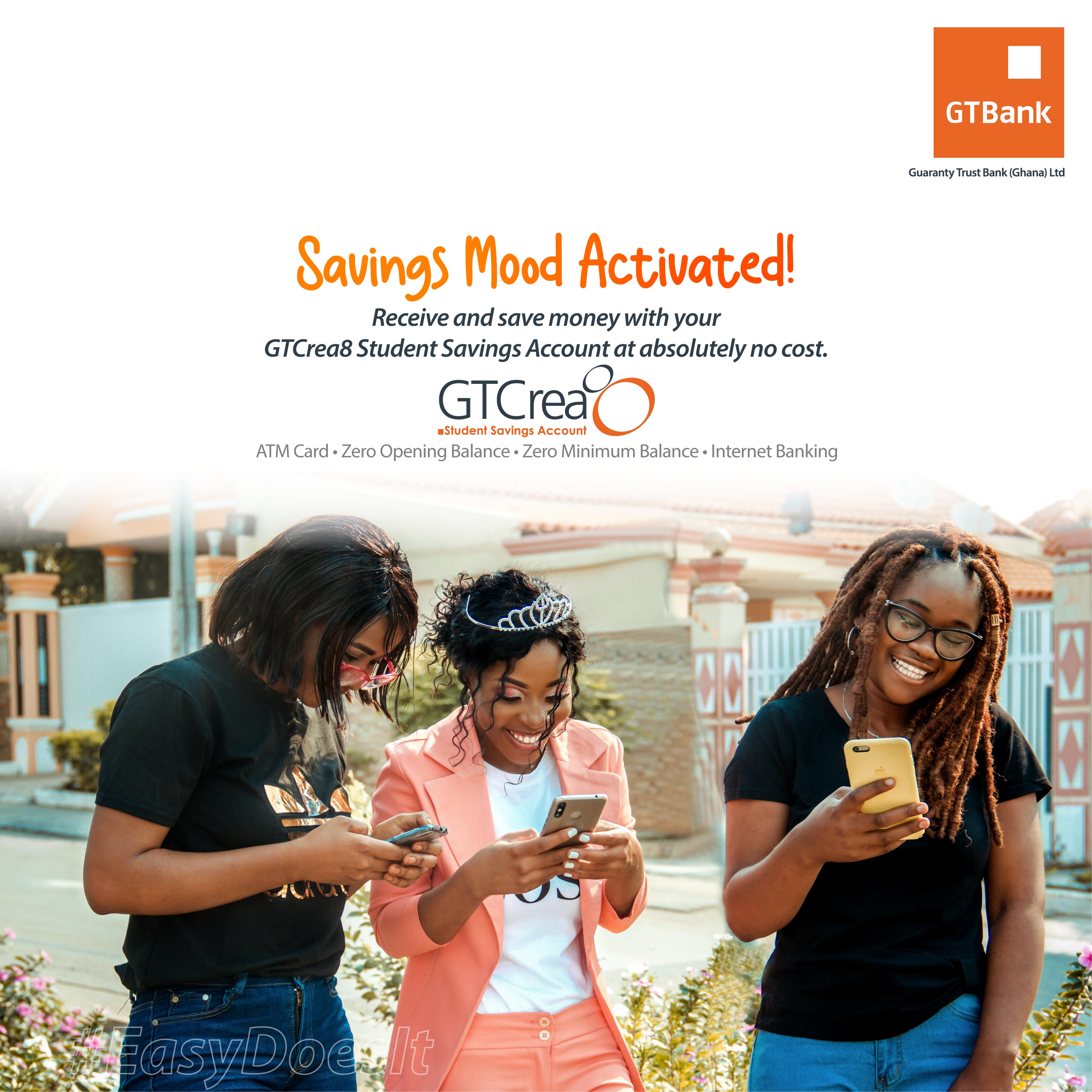 GTBank (Ghana) Ltd. (GTBankGhana) / Twitter