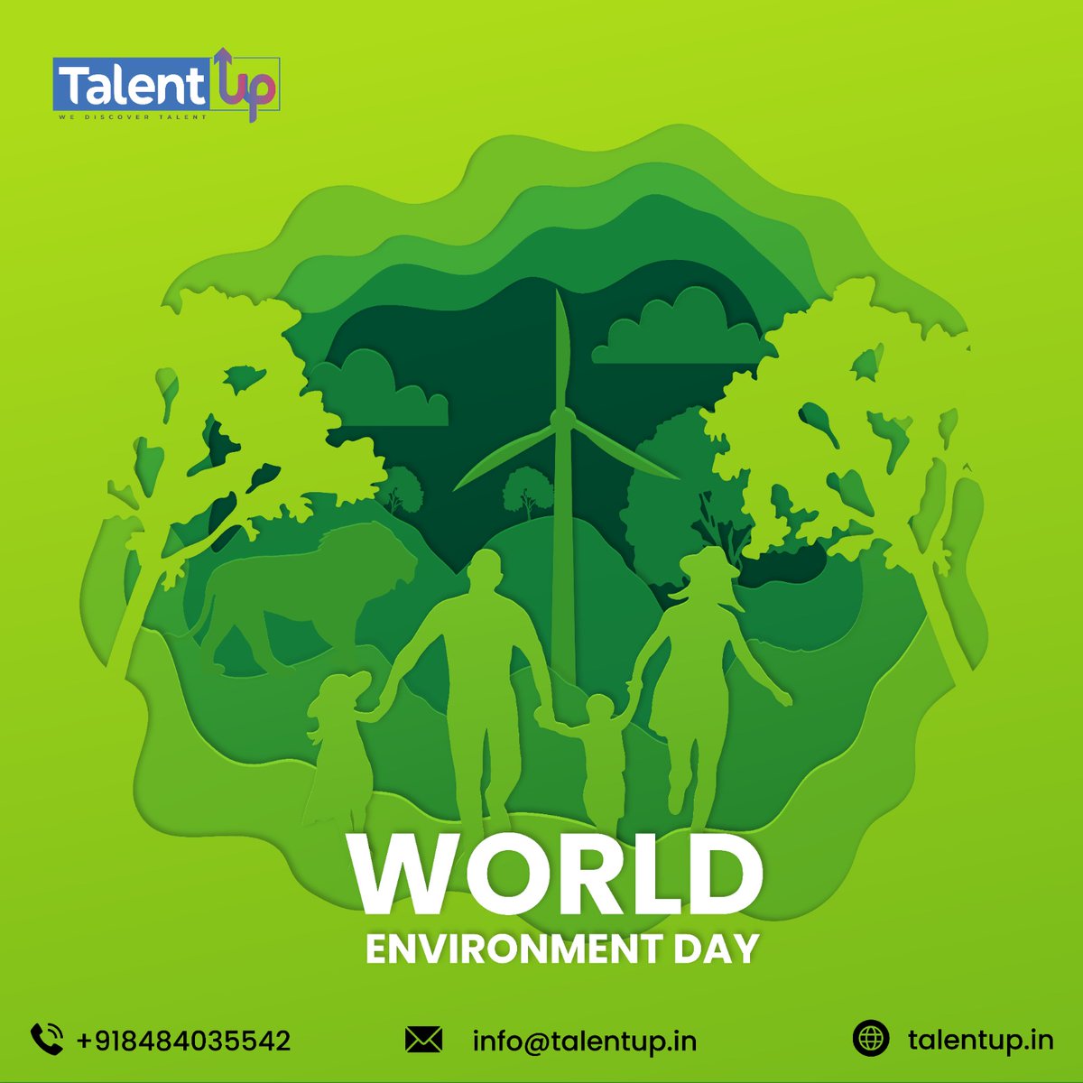 Small actions can make a big difference. Join me in making eco-friendly choices for a sustainable future
#WorldEnvironmentDay #SustainableLiving #ProtectOurPlanet #GoGreen #ClimateAction #EcoFriendly #NatureConservation #EnvironmentalAwareness #SaveTheEarth #GreenFuture