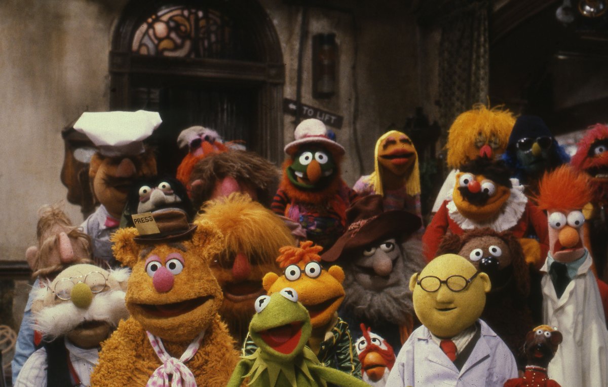 Kermit the Frog tweet media