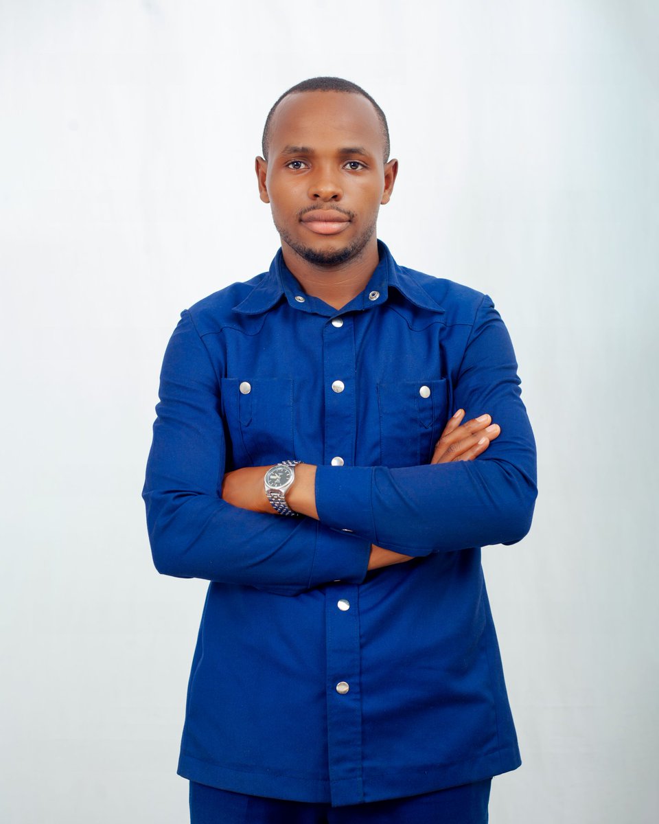 #its not yet done till it's done ✅🇹🇿