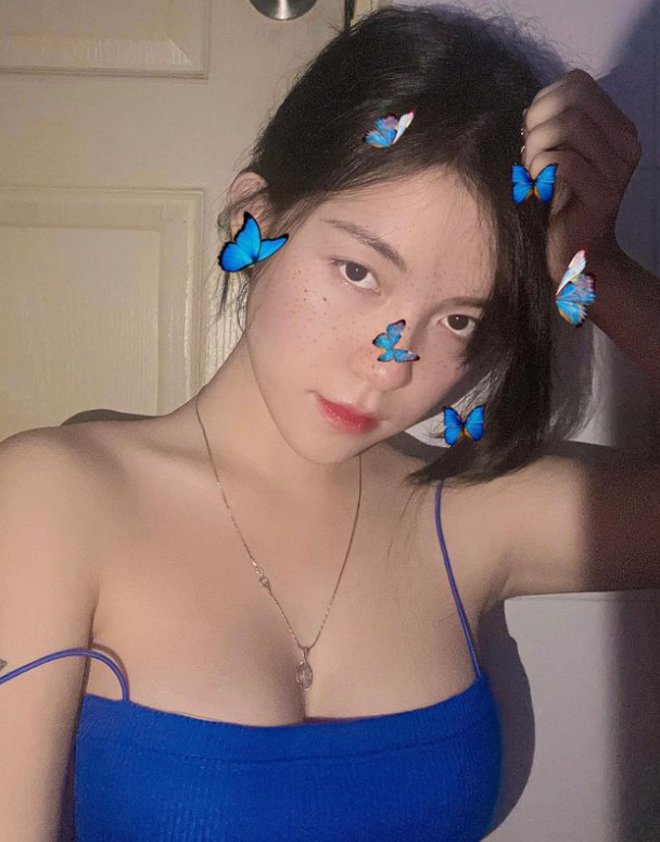 Bé Khế tweet media