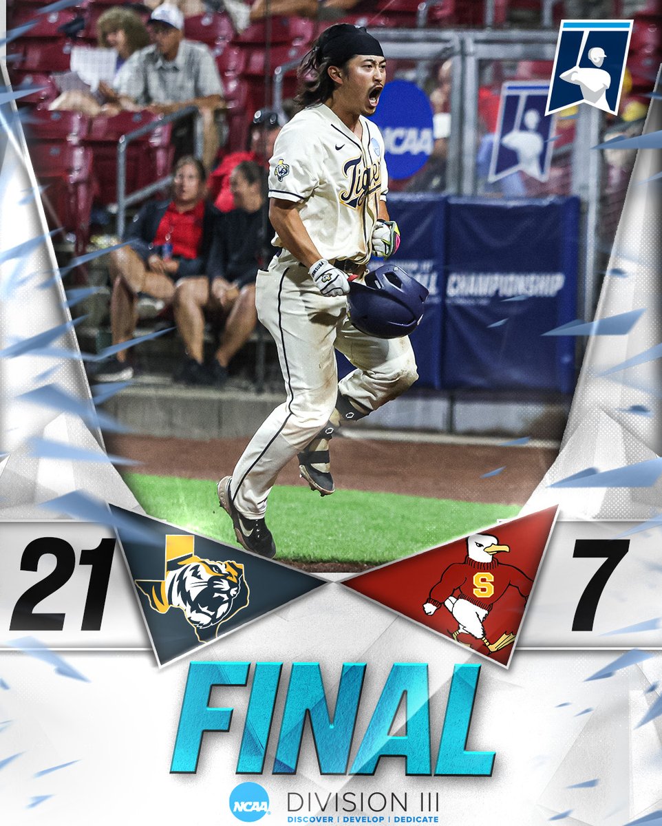 NCAA Division III tweet media