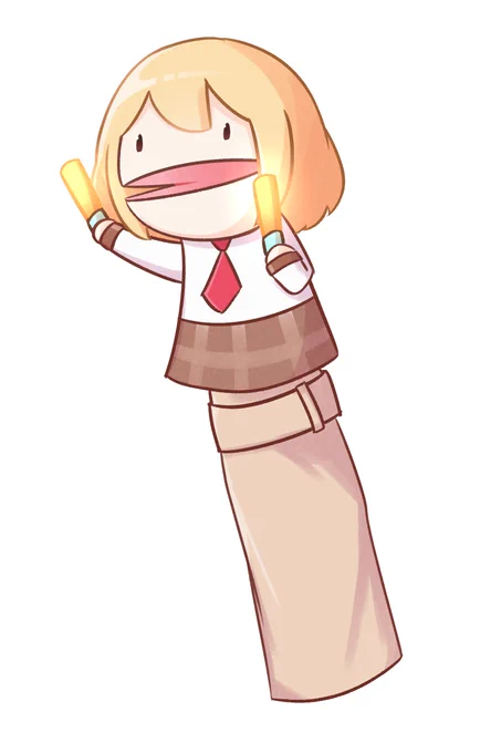 here u go, ur own holomuppet