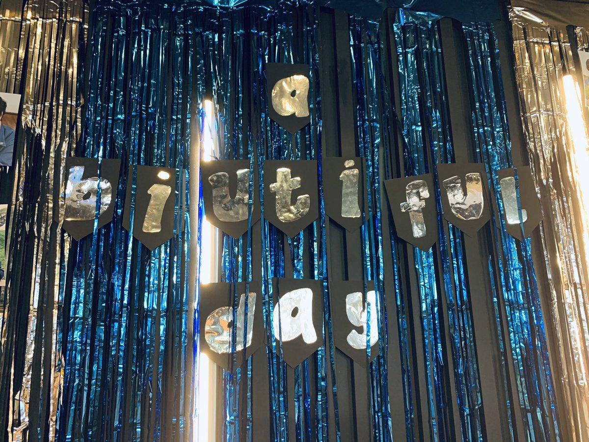 biusumetts's tweet photo. โ Late post
Congrats to @joonjinluv and the rest of the admins for a successful biu cse. I absolutely love the cute care bear theme for biu ๐ #ABiutifulDay https://t.co/KRSvA5zz0V