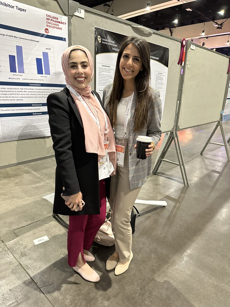 Keeping the UIC Phlame burning at #ATC2023SanDiego #UICproud <a href="/UICPhPr/">UIC Dept Pharmacy Practice</a> <a href="/UICPharm/">UIC Retzky College of Pharmacy</a>