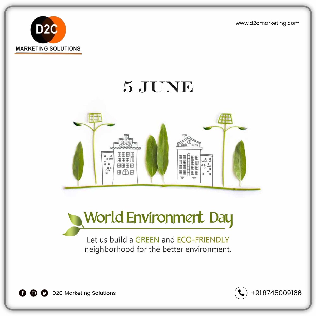 D2C Marketing Solution's (@d2c_marketing) on Twitter photo 