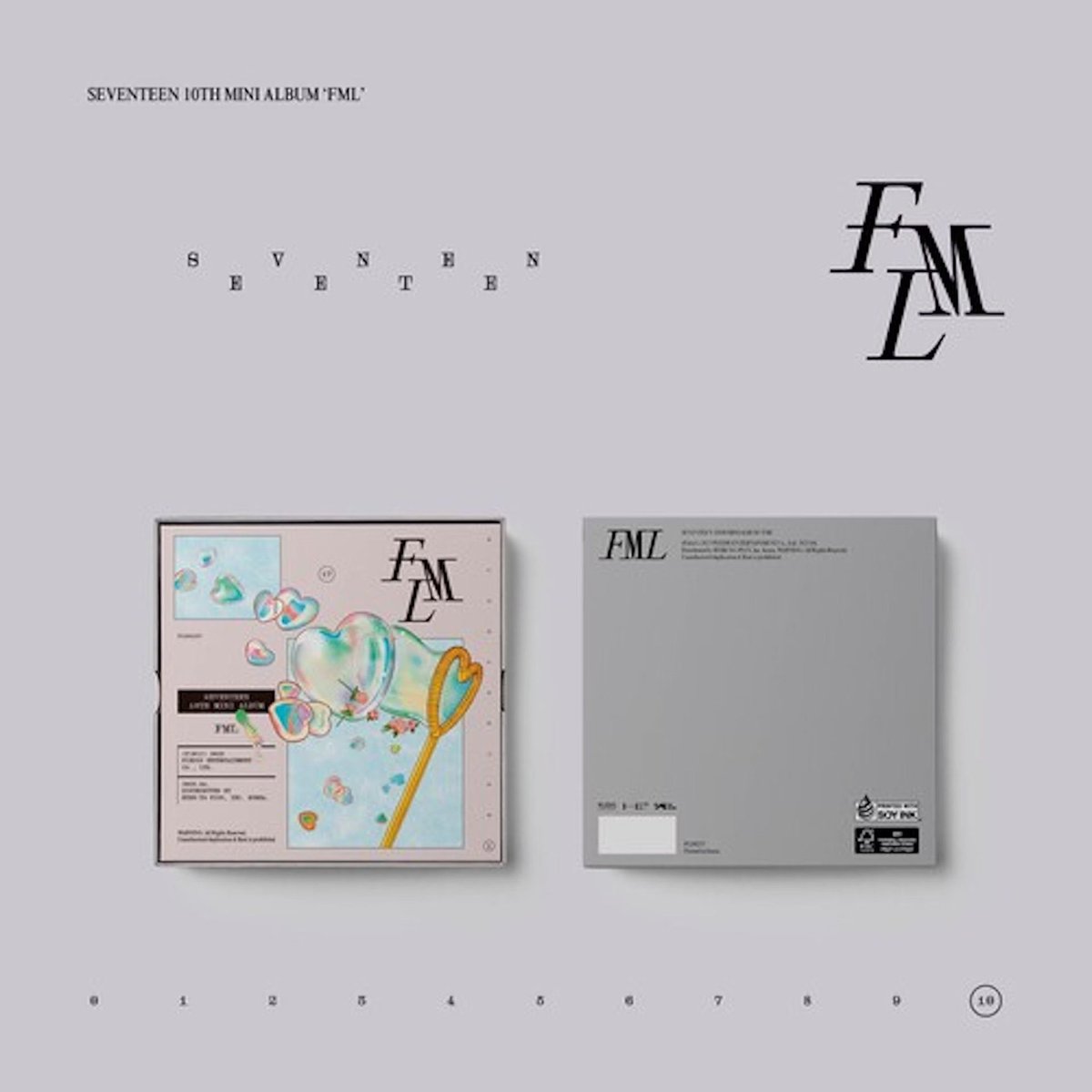 tretzycart's tweet photo. PH GIVEAWAY

SEVENTEEN FML CARVER RANDOM VER. — SEALED

— mbf 
— rt &amp; like 
— ph only!

ends in thursday at 10 PM https://t.co/LkIjva4Cxq