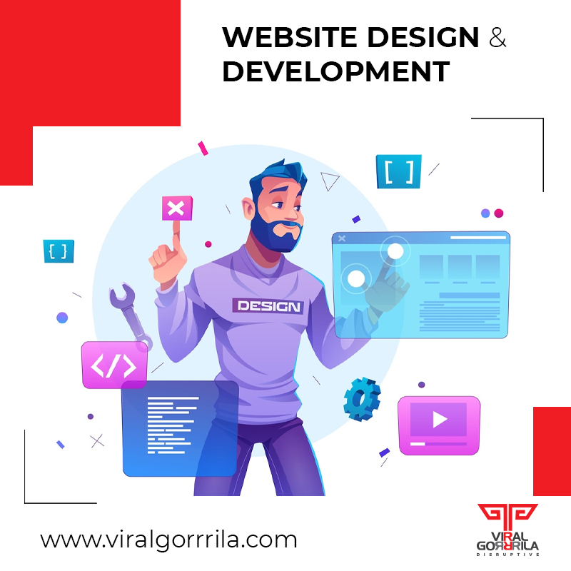 Unleash Your Online Potential with Custom Web Development and Cutting-Edge Design. We combine technical expertise with artistic flair to create engaging websites that captivate audiences and drive results. Let's collaborate and bring your digital vision to life! #WebDevelopment