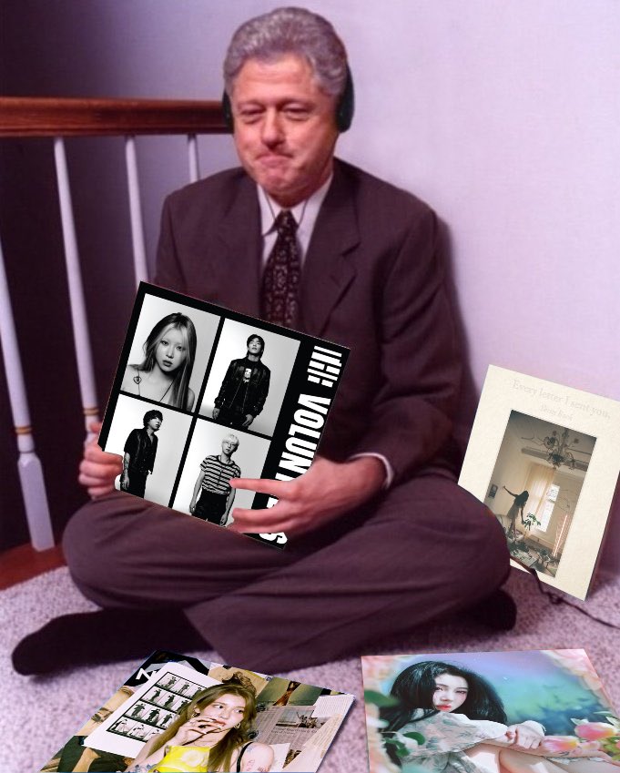 i'll die for yerin baek