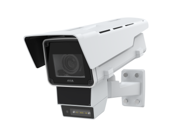 #GitSicherheitAward: Stimmen Sie für unsere AXIS Q1656-DLE Radar-Video Fusion Camera 
bit.ly/3MMJ1yF
#AxisInnovates #ipvideo