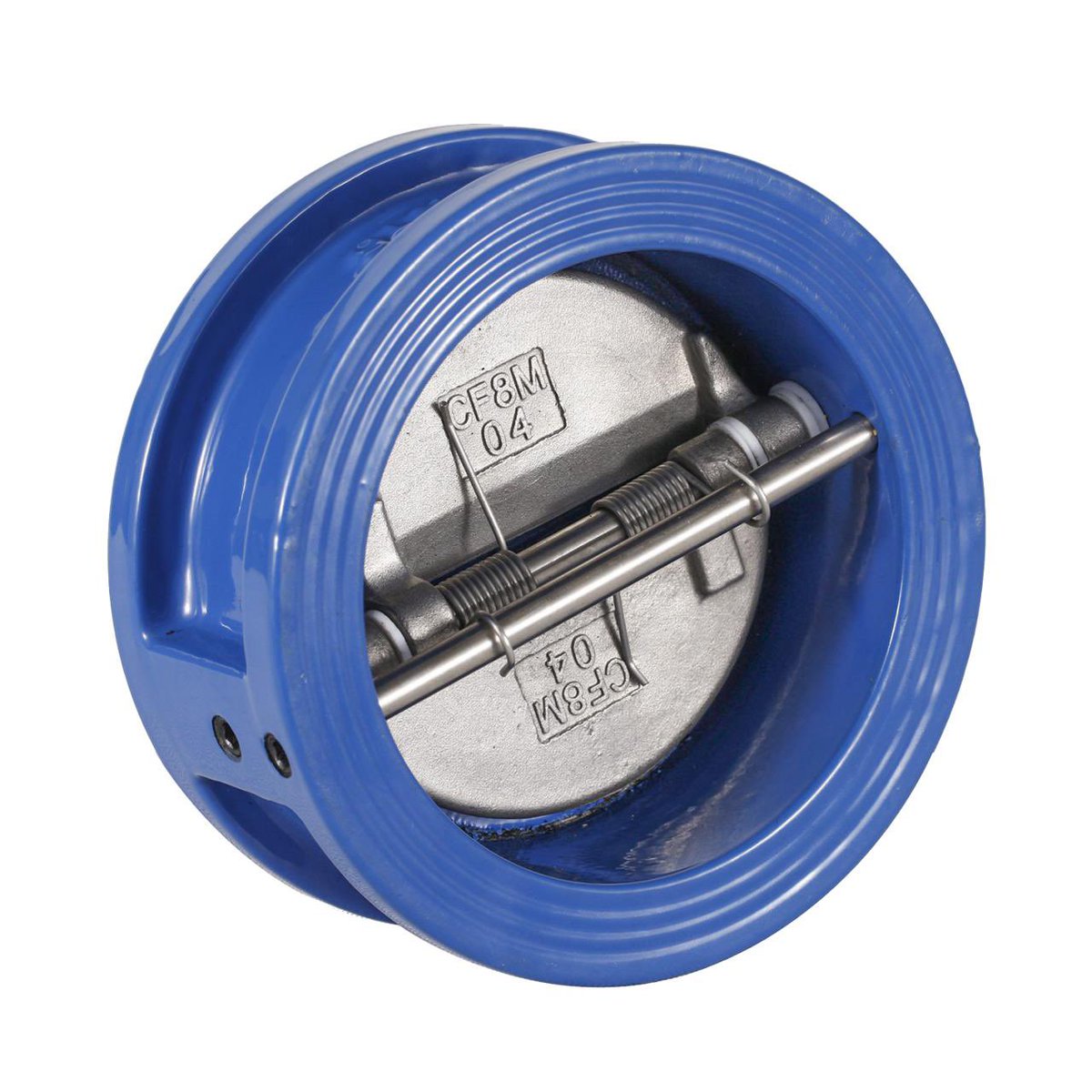 tfwvalvess's tweet image. wafer check valve #checkvalve