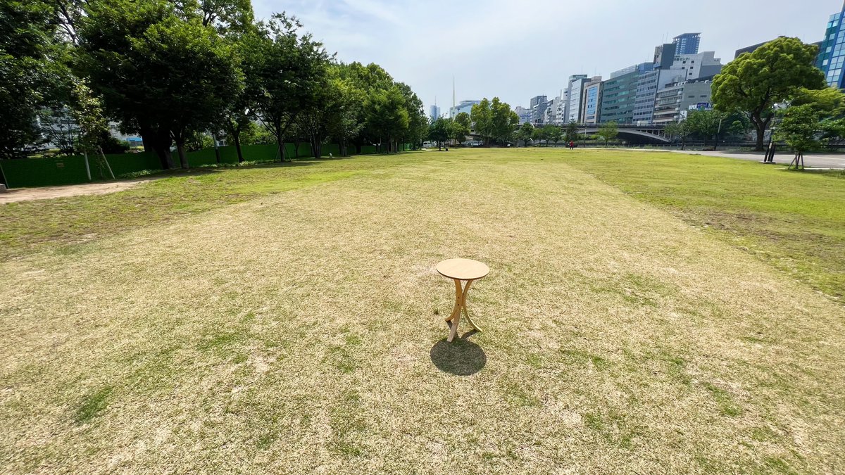 Ryo（Funky Lunch Box） tweet media