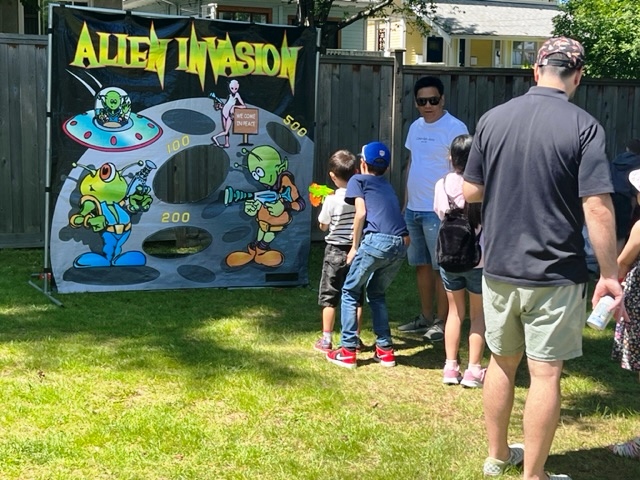 SFASchoolVan's tweet photo. Our annual Carnival was a huge success! It was enjoyed by all - our students, parents, families, parishioner and visitors! We are very grateful to all our volunteers and especially Sarah and Andrew our "graduate" parents who put in so much of their time and energy to help us. https://t.co/5yLVCRXRnn