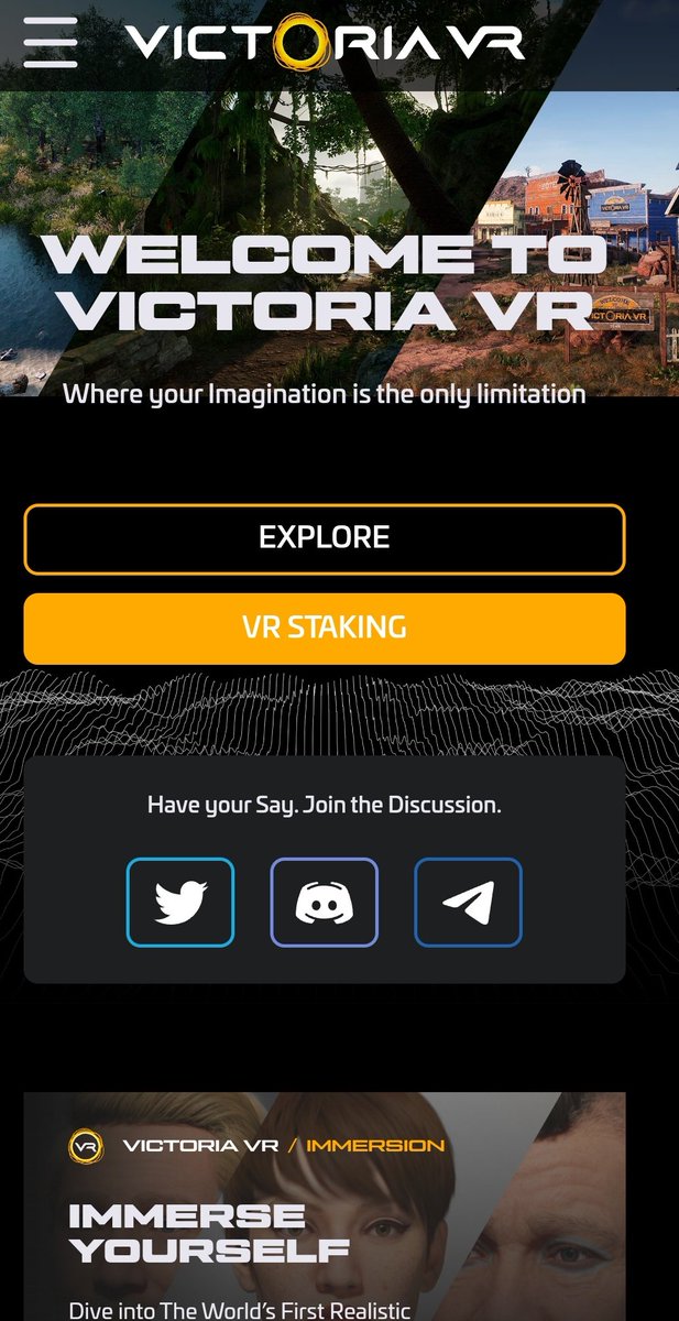 #bitcoin #Victoria Coinn Henüz Ragiplerine Göre Patlamamış Uzun Vade ve Kısa Vadede  Değerlendirin Dostlarım Nokta Tren Kaçmış Değil 🙏