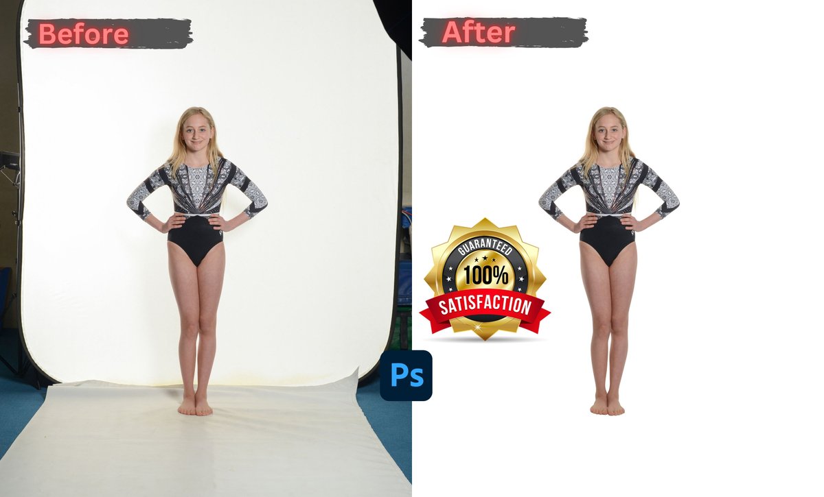 MdHabib61843258's tweet image. &quot;Elevate your visuals with professional background removal! 🌟 Remove distractions and focus on what truly matters. Contact us today for flawless images! #BackgroundRemoval #ProfessionalEditing #VisualEnhancement&quot;