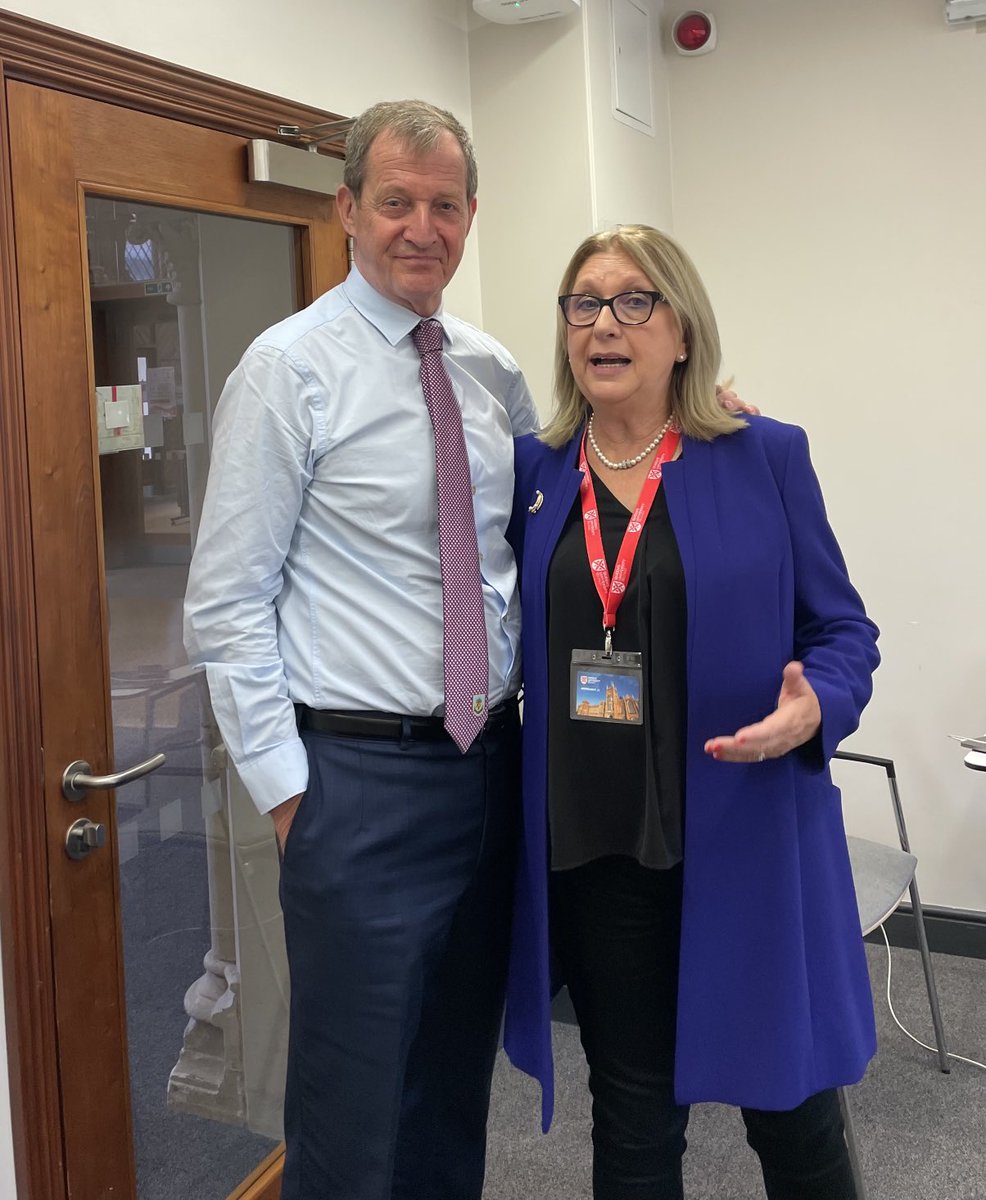 ALASTAIR CAMPBELL tweet media