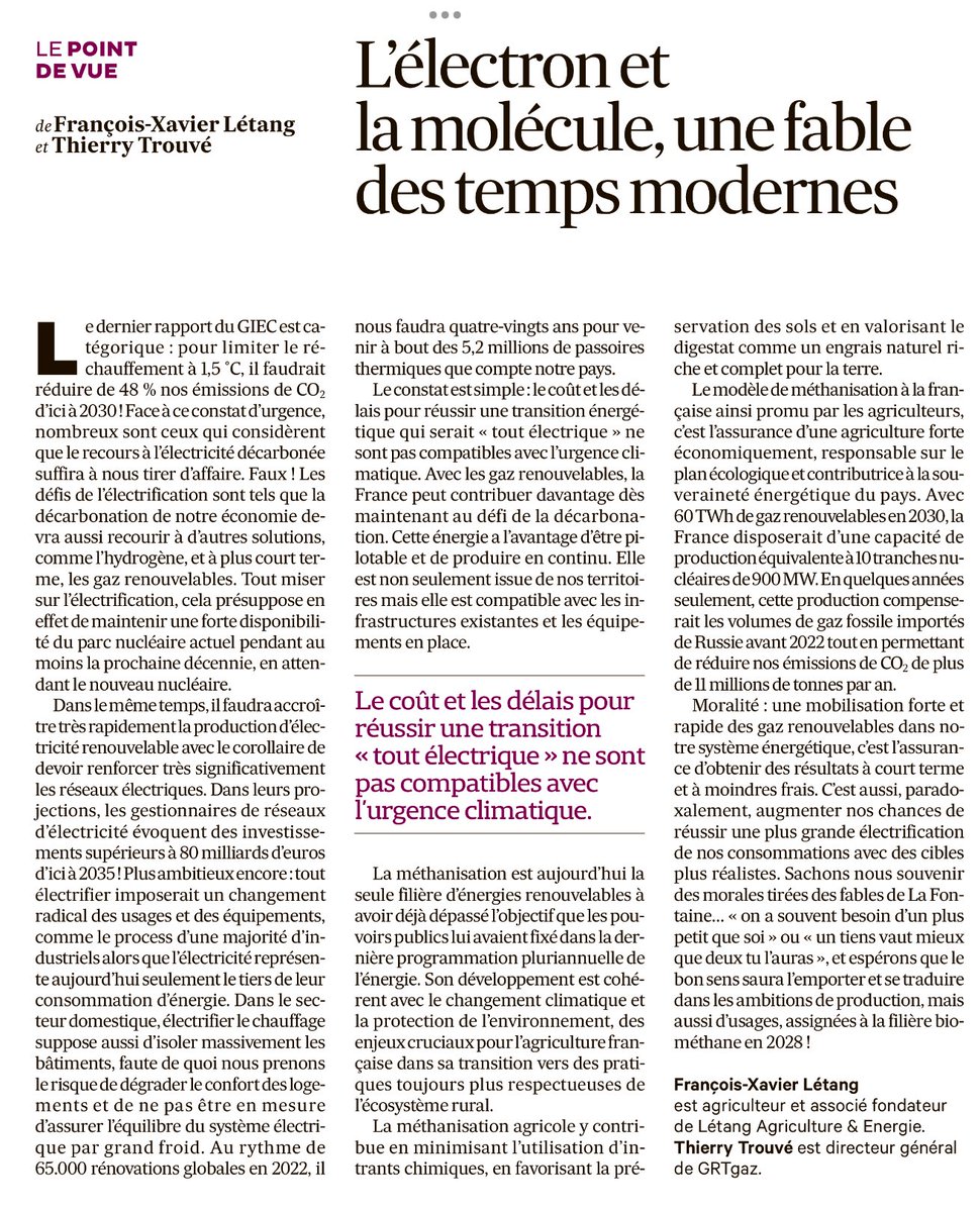 Jean de La Fontaine : on a toujours besoin de plus petit que soi