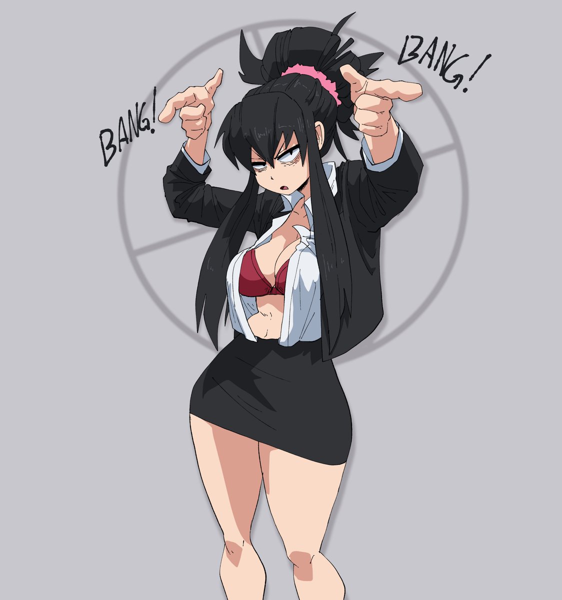 Inker_comics's tweet photo. I'm sorry i haven't posted any new Maire drawing. 
believe it or not, i've been drawing her every day for the last few months, but, it's for the comic so.... 😅 https://t.co/k4IvS8NmQg