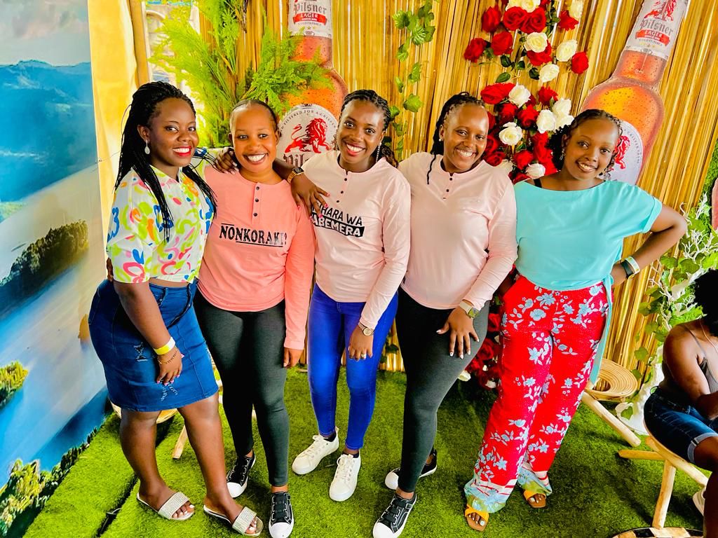 About the Weekend We,ll Spent #Turya abakiga 😁😁#11Edition Bakiga Nation #MBU <a href="/BakigaNation/">Bakiga Nation - Rukundo Egumeho</a> Batumwe Rukundo Egumeho