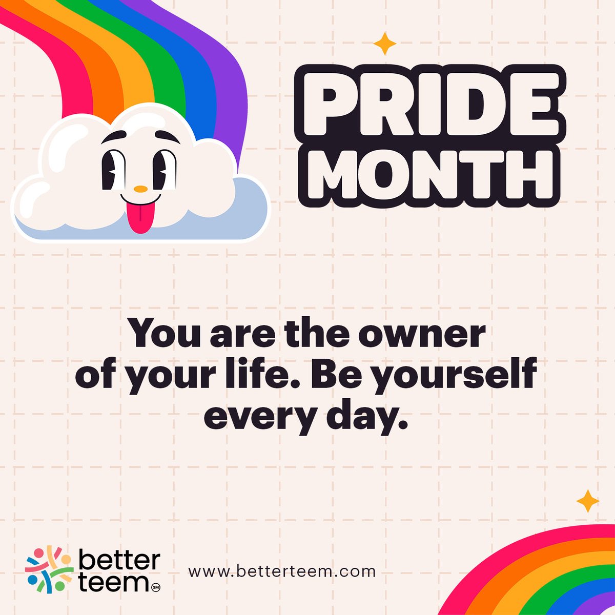Betterteem AI® tweet media