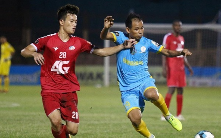 ONBET2's tweet photo. Dự đoán và soi kèo chi tiết trận Khánh Hòa vs Viettel lúc 17h00 ngày 6/6 - V-League
https://t.co/8efZAxxoDw
 ĐĂNG KÝ NHẬN 130K MIỄN PHÍ
 #xổsố   #trựctiếp  #tròchơi  #báncá  #thểthao  #gamebài    #BóngDá #WorldCup #ManchesterUnited   #Mu88 https://t.co/JtociBLUVk