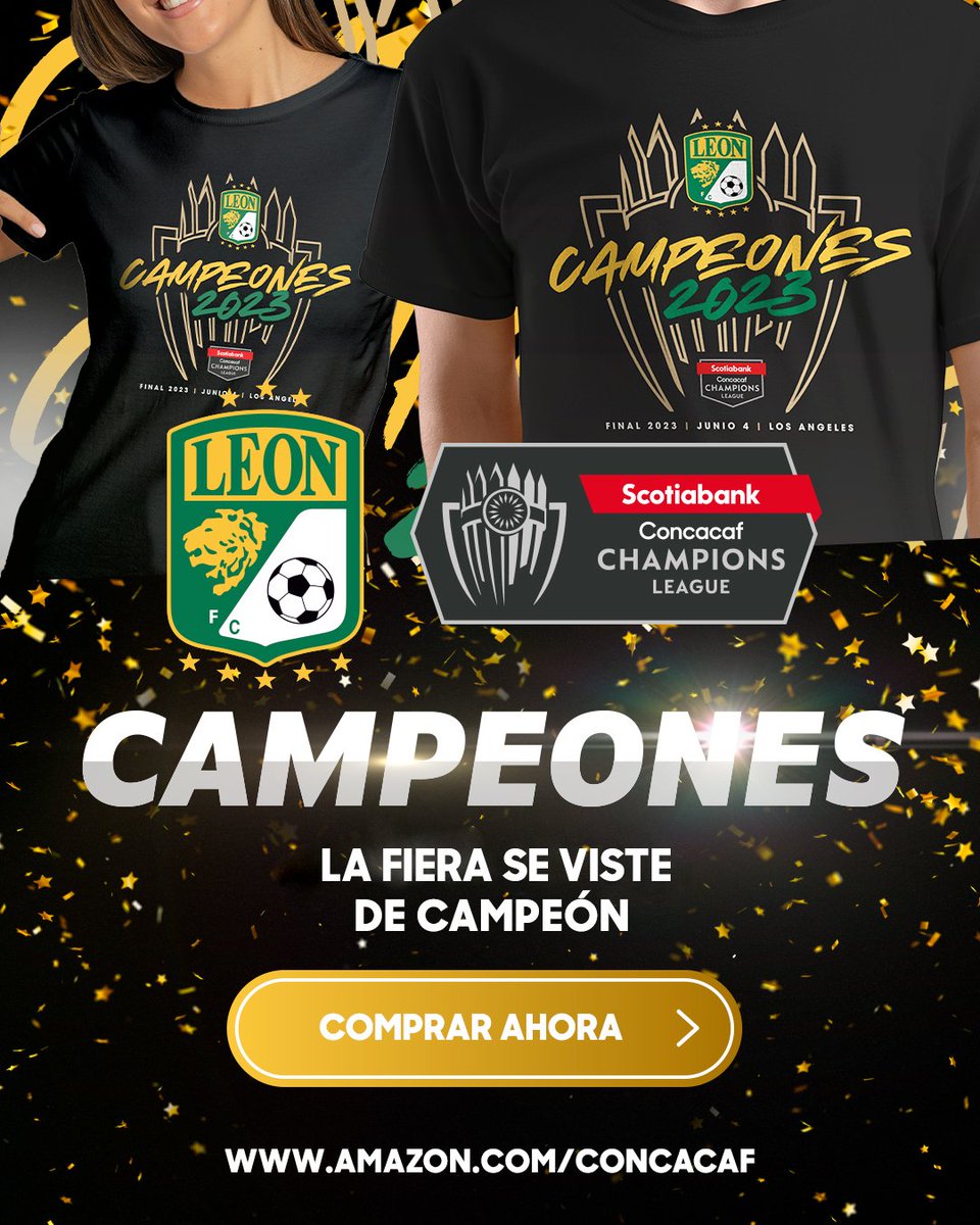Adquiere la camiseta del Campeón! 🏆🦁 👕 Compra la tuya aquí 👇 🔗  https://t.co/aZuJtXIWL2, image size:960x1200