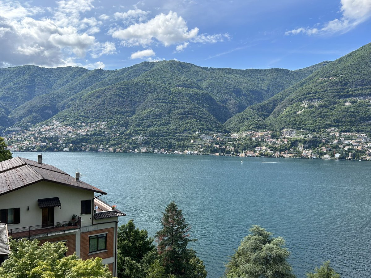 Day 9.5 & 10. Milan and Lake Como ☑️

#milan #lakecomo #griswoldsontour #gratitude

#nitro #topfuel #dragster #dragracing #motorsports #nhra #sendit #senditfast #justicebrothers #lincolnwelders #arpbolts #cpcarillo #e3sparkplugs #husseygaskets #clevite #teamredlineoil