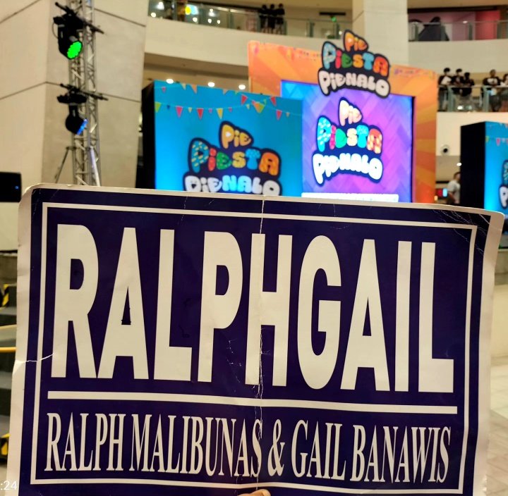 𝗥𝗔𝗟𝗣𝗛𝗚𝗔𝗜𝗟 𝗢𝗙𝗙𝗜𝗖𝗜𝗔𝗟 tweet media