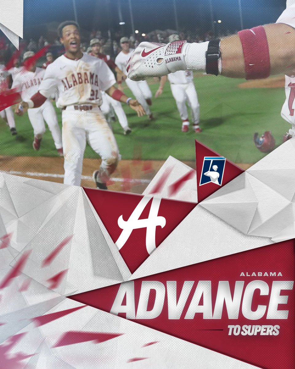 NCAA Baseball tweet media