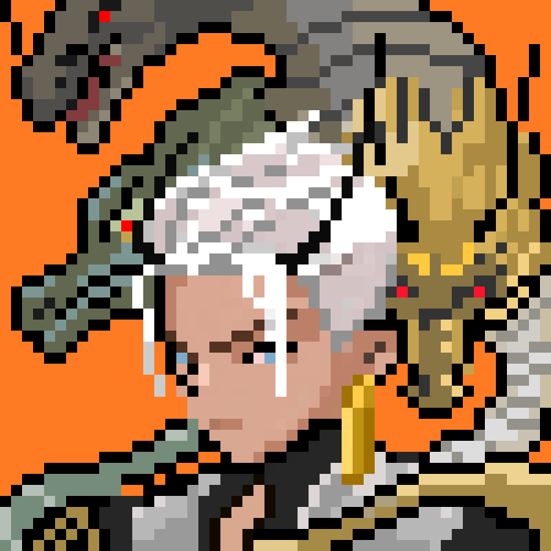 Gm 🐉🐉

Dropping 5x Freemint spots

Comment below your favorite knight👇