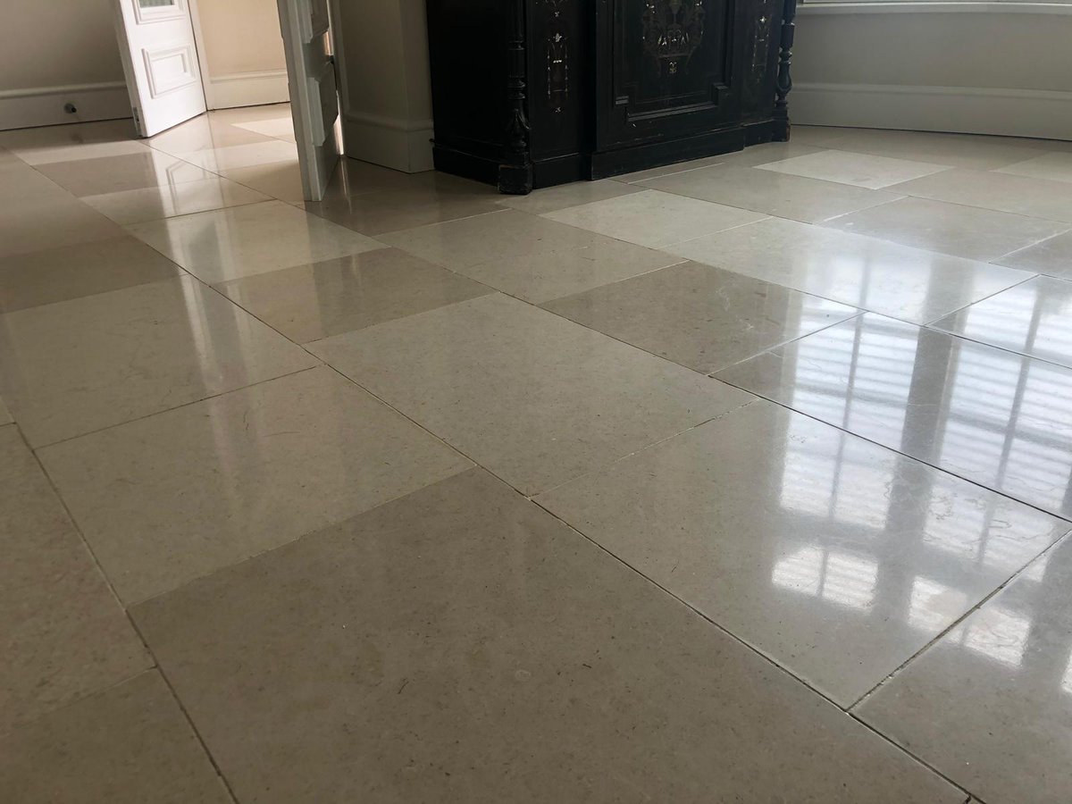 SilverLiningFC's tweet image. 📢 Another stunning limestone floor in London restored to perfection! ✨✨ Our small yet rewarding job left us feeling refreshed. Witness the breathtaking transformation! 💎💦 Discover more about our limestone cleaning services here. #LimestoneCleaning 
ow.ly/79qM50OETFT