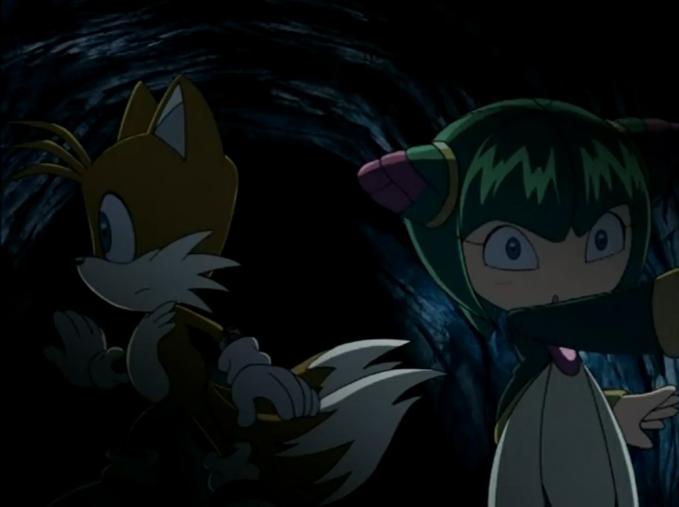 ёяты Daily Tailsmo ёятъ On Twitter