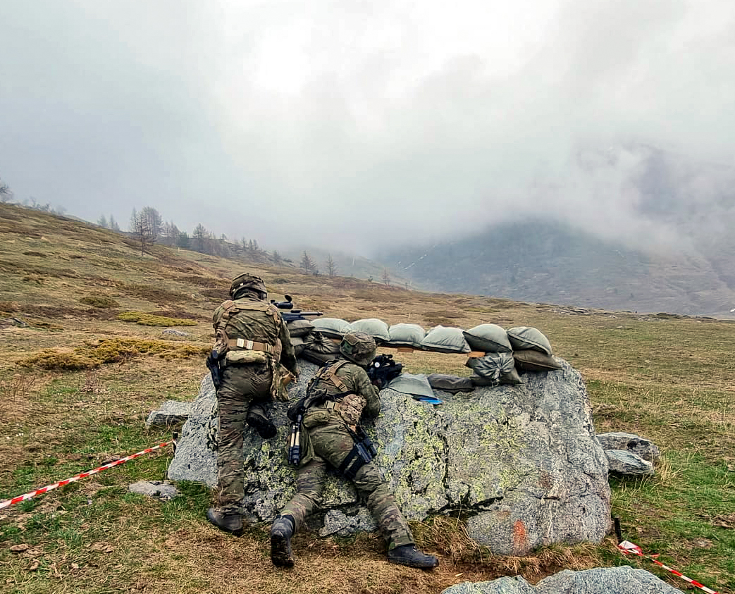 Ejército de Tierra 🇪🇸 tweet media