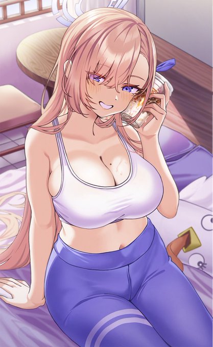 アスナ[冷たくていい♡] 