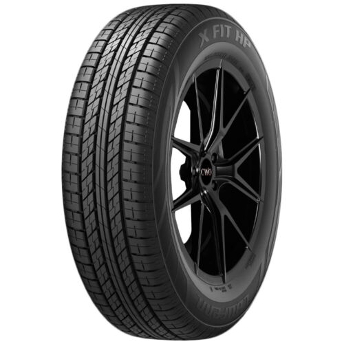 ad eBay - 4-225/55R18 Laufenn X FIT HP LA41 98H SL/4 Tires ebay.com/itm/3747377638…