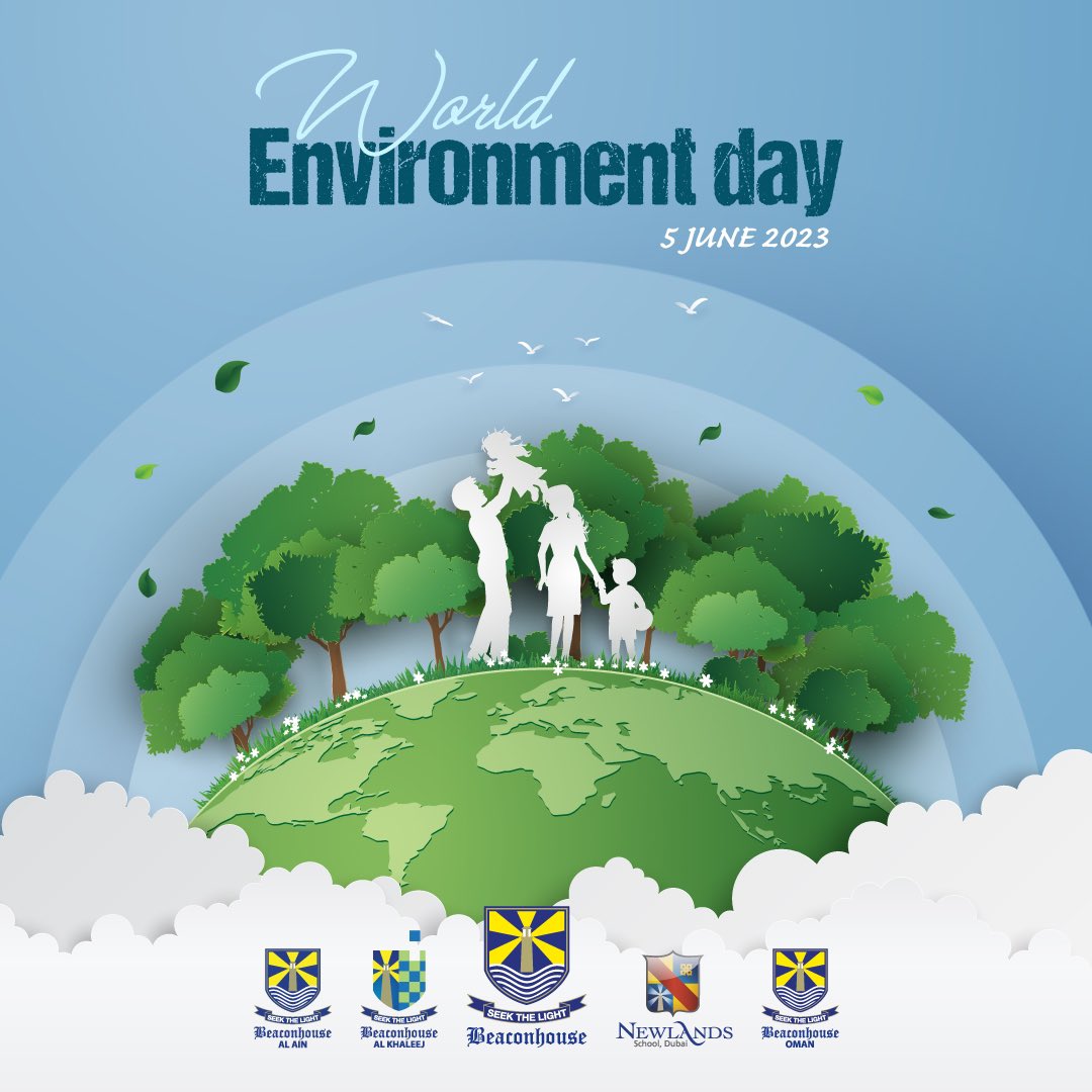 🌍 Celebrating World Environment Day! 🌱🌿✨ Let's unite to protect our planet for future generations. 🌎❤️
.
.
.
#WorldEnvironmentDay #ProtectOurPlanet #GoGreen #SustainableLiving #EnvironmentalAwareness #NatureLovers #SchoolForSustainability #TogetherForABetterWorld