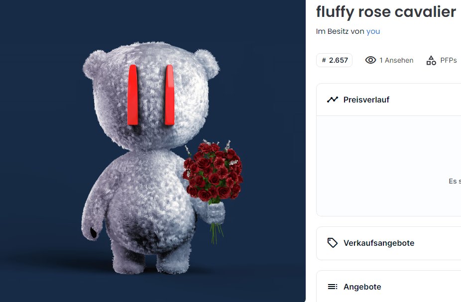 Rojo67889908's tweet photo. Renamed your Teb by @FuryofTheFurNFT 
The next great idea to personalize my teds. 
https://t.co/QXHWDqI8tu
#FOTF #FOTFFAM #FOTF4LYF https://t.co/T3PCkz3rIW