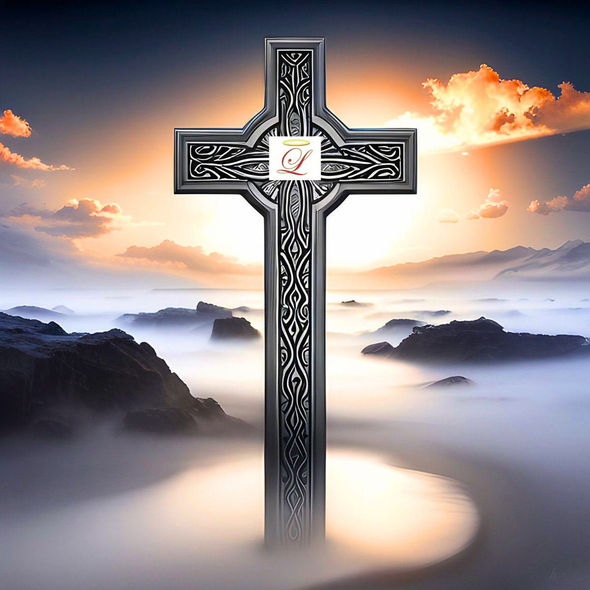 craigtheegg7's tweet photo. More #AIArtwork fun. I am mesmerized. I can not draw for a lick & I think that is why. I can see how real artists would hate this. You do have to enter the right prompts & weed out much weirdness.
#CatholicAI #ChristianAI #AI #ArtificialIntelligence #digitalart #AIArtworks #art https://t.co/sPuUdvk0eT
