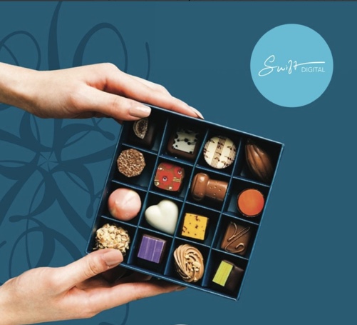 Our winner of the delicious Belle Fleur chocolates is Kimberley from the Australian Institute of Aboriginal and Torres Strait Islander Studies (AIATSIS). Congratulations! 🙌 👏
#chocolates #winner #bellefleur #swiftdigital #SD4gov #yummy #Congratulations