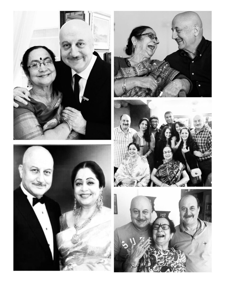 AnupamPKher tweet picture