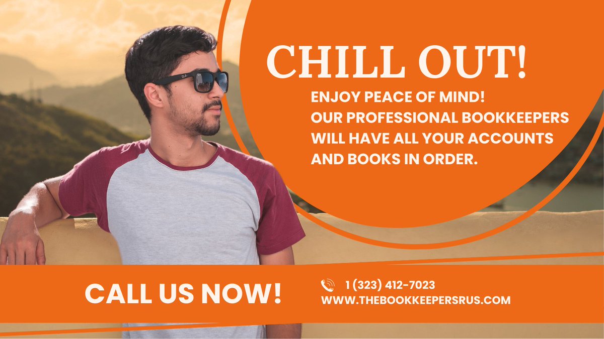 bookkeepersLA's tweet photo. Break out of your comfort zone! Level up your #bookkeeping and #recordkeeping processes with #thebookkeepersrus team of #experts😃.☎️Contact us! and we will help you #thrive💯! #HealthcareBookkeeping #TopBookkeepers #affordablebookkeeping #smallbizBookkeepers #BestBookkeeping https://t.co/51XSxTm1H6