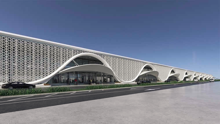 Remember the Maldives were going to be drowned by now?

Here's their new main airport building to handle 7,500,000 rich high-spending visitors a year.

Does not appear to be underwater to me.

Hypocrites

maldives-magazine.com/news/maldives-…