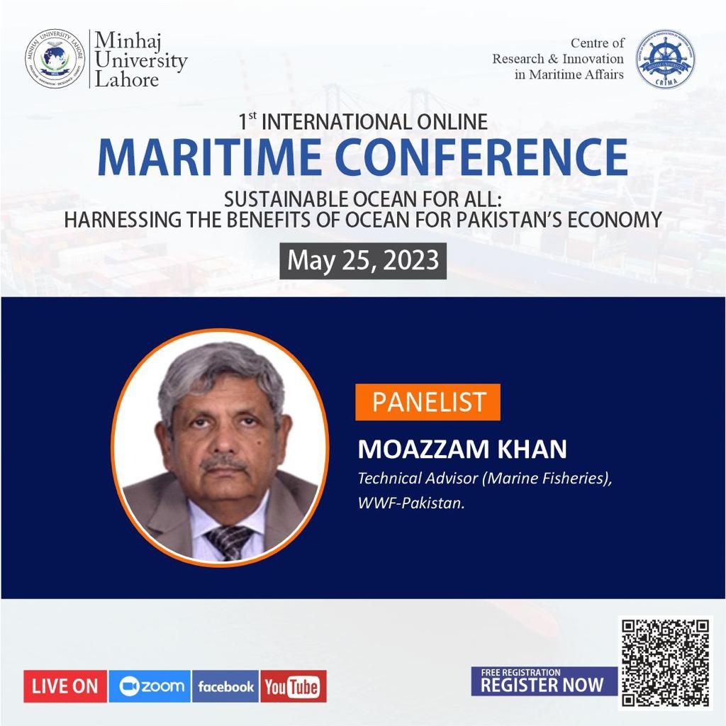 “The Belt and Road Initiative (BRI) is a massive infrastructure project that includes numerous maritime components. #BRI”
#mul_imc2023 #imc2023 #crima #online_conference #blueeconomy