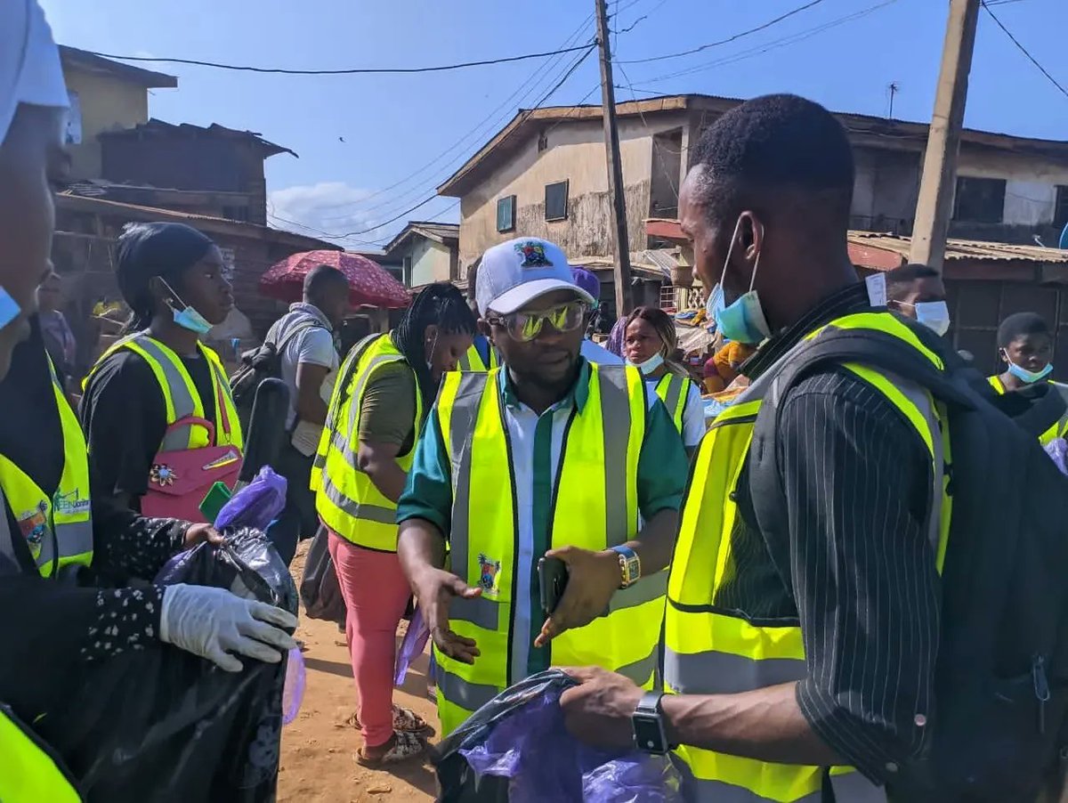 World Environment Day 2023 is a reminder that people’s actions on plastic pollution matters. 
It is time to accelerate this action and transition to a circular economy.

It is time to #BeatPlasticPollution 

Happy World Environment Day 

#WorldEnvironmentDay2023